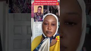 Anga videon babiana tsiraraVideotrandingtv hadizagabonofficial gfreshalameentv760 hausarap [upl. by Nosliw]