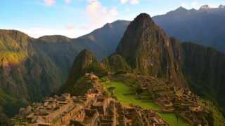 Machu Picchu  La Majestuosa Ciudad Inca Español  Full HD [upl. by Holofernes]