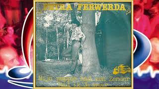 Petra Ferwerda ♪ Mijn Pappie Had Een Zender ♫ 1979 [upl. by Radec280]