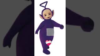 Tinky winky☠️slendytubbies3campaigntinkywinky [upl. by Ramgad]