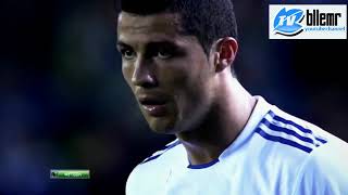 CRİSTİANO RONALDO serbest vuruş golleri [upl. by Adiasteb820]