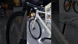 2024 Trek FX3 hybridbike [upl. by Nove]