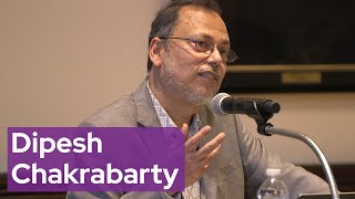 Dipesh Chakrabarty  Boston College Lowell Humanities Series [upl. by Baptist233]