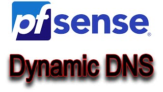 Setup DDNS in pfSense via GoDaddy API [upl. by Ahsas799]