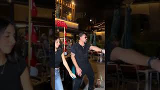 Dubai ice cream dance [upl. by Jann]