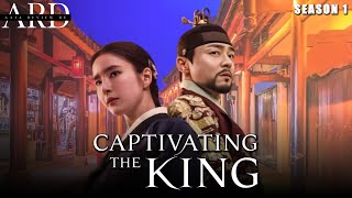 Captivating the King Season 1  Honest Review And Everything You Need to Know  Aajareviewdu [upl. by Aneras]