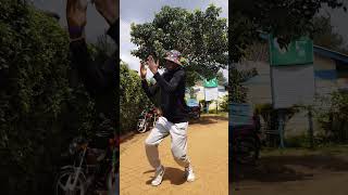 Wahala Dance Challenge Bien Adekunle Gold and ShineTTW [upl. by Gnilrac464]