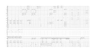 Chlorine  Twenty one Pilots For symphony orchestra AUDIO  SCORE [upl. by Enialb250]