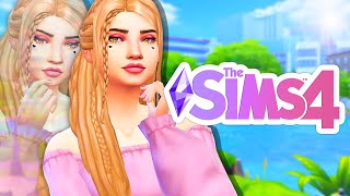 JOIN ME TO PLAY SIMS 4 ON MY SECOND CHANNEL💗 [upl. by Nanek281]