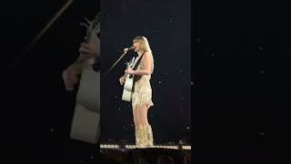 ITS FEARLESSLive from the era tour taylorswift viral fyp pinkpalmpuffhoodie pinkpalmpuff [upl. by Ahsiena488]