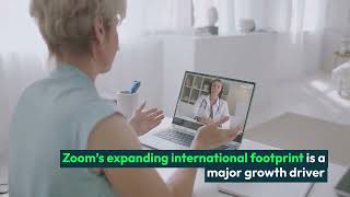 Will Zoom Video Stock ‘Zoom’ Higher After Reporting Q3 Earnings [upl. by Eihs]