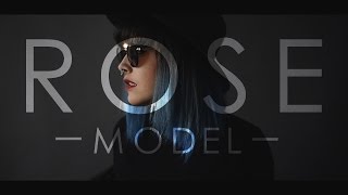 ROSE  MODEL  OFFICIAL VIDEO [upl. by Alverson]