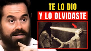 Dios Te Dio Este Poder Secreto Pero No Lo Usas  Jacobo Grinberg [upl. by Ynohtnael]