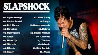 Slapshock NonStop All Time Favorite full 2021 [upl. by Yllah724]