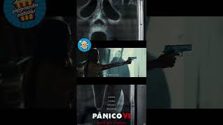 Pânico 6  Trailer Oficial [upl. by Atilrep]