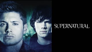 Screaming Trees  Look At You  Supernatural  2x17 [upl. by Nitsuj]