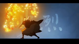 Legend of Korra Intro 1080p Water Earth Fire Air [upl. by Renrag]