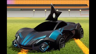 Rocket League Sideswipe Ranked Doubles Bronze 5 — silver 1 [upl. by Atis]