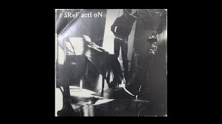 Rarefaction  Abstract Minds Canadian Pop 45rpm 1985 [upl. by Meehaf]