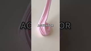 How to Make ACTIVATOR FOR SLIME 💦 EASY Recipe for How to Make Slime [upl. by Alauqahs861]