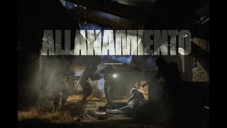 ALLANAMIENTO  Trailer oficial  Estreno 31 de agosto sólo en cines [upl. by Nivrag]