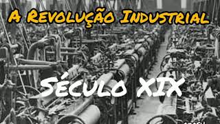 Segunda Revolução Industrial e Neocolonialismo [upl. by Einnaj103]