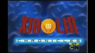 Xiaolin Chronicles  Intro Romanian [upl. by Herring370]