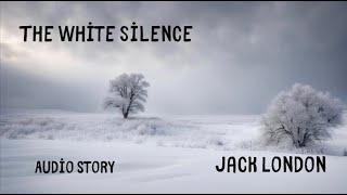 Jack Londons The White Silence – A Harrowing Tale of Survival [upl. by Neladgam473]