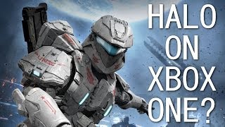 Halo on Xbox One  Lets Play Halo Spartan Assault Coop [upl. by Neerac]