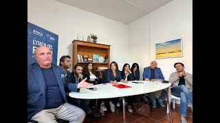 CoriglianoRossano Scontro su Baker Hughes lopposizione accusa il sindaco [upl. by Allianora946]