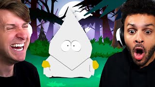 22 Minutes of South Park Dark Humor [upl. by D'Arcy730]