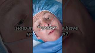 Doctors are more afraid of lying on the operating tableThey knew surgery is surprisemovie shorts [upl. by Leirua638]