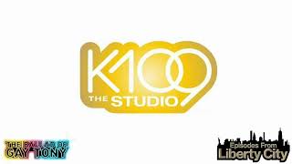 K109 The Studio with subtitles GTA IV Episodes from Liberty City [upl. by Dahaf865]