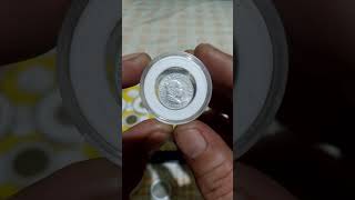 vlog coins 5sentimos melchora years 1989oldcoinscollection [upl. by Aieken]