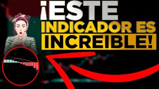 ⛔PROBAMOS el INDICADOR de TRADING MACD en 5 MINUTOS RESULTADOS INCREIBLES [upl. by Tannie]