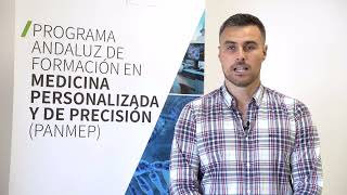 Álvaro Pérez especialista en Anatomía Patológica y alumno PANMEP nos cuenta su experiencia [upl. by Farlay]