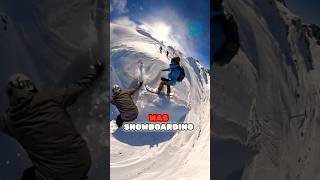 Hilarious Snowboarding Fail [upl. by Zurn907]