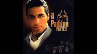 Il Padrino  The Godfather original song [upl. by Meta]