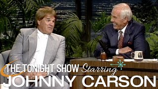 Pete Rose on His Time in Prison  Carson Tonight Show [upl. by Yerffoj516]