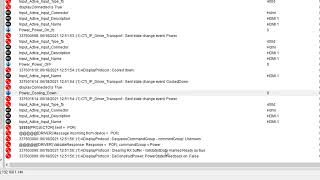 Crestron Drivers Overriding DeconstructPower Part 1 [upl. by Rillis897]