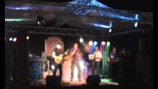 Gans Anders live in Meppel smoorverliefdwmv [upl. by Yattirb]