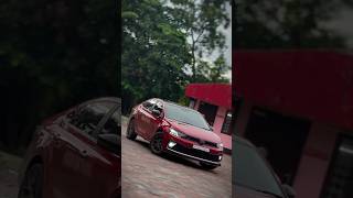 Volkswagen Virtus highline 10 TSI unlocked 🔥😮‍💨🥹 volkswangenindia modifiedvirtusclubkerala [upl. by Wrennie38]