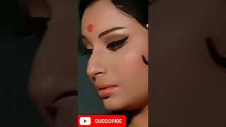 Roop Tera Mastana Rajesh Khanna sharmilatagore [upl. by Ahsini49]