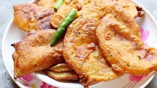 Chal kumro bora  সন্ধায় মুড়ি দিয়ে খাবার জন্য perfect recipe  চাল কুমড়োর বড়া [upl. by Oah]