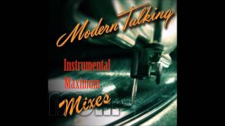 Modern Talking  Instrumental Maximum Mixes recut by Manaev [upl. by Ecirtal910]