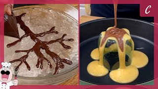 3 recettes sucrées pour un automne délicieux [upl. by Lyndes727]