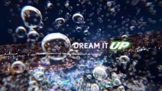 Light It UP  Tiesto 7UP Commercial [upl. by Ordisy]