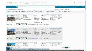 Quickly Schedule Showings from REcolorado Matrix [upl. by Culberson]