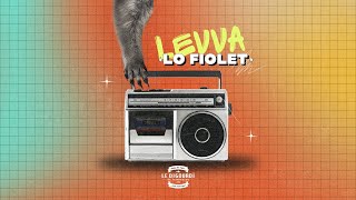 Levva Lo Fiolet Articolo 31  Tocca Qui  Official Lyric Video [upl. by Abroms829]