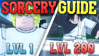 FULL Sorcery Starter Guide  How To Complete EVERY Mission [upl. by Fannie728]